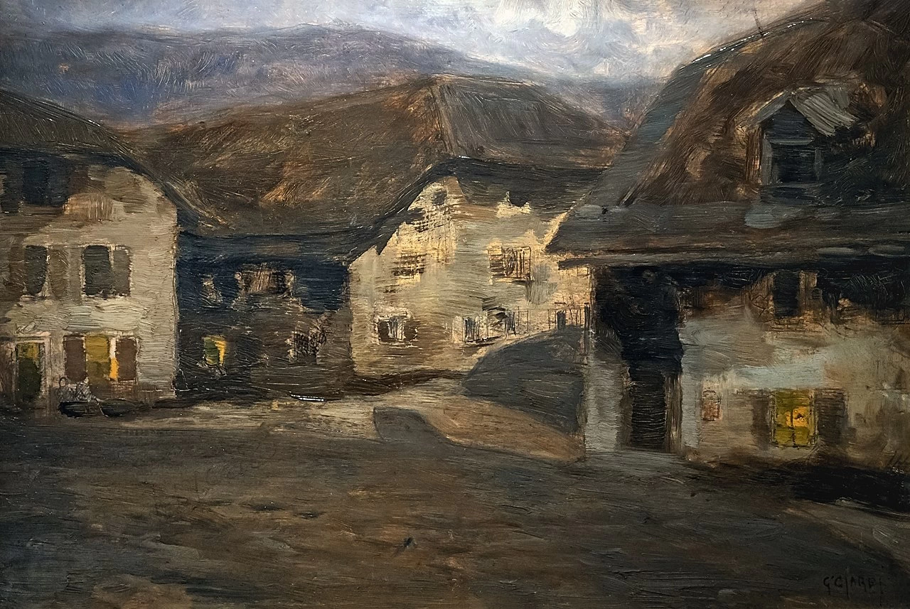 Casolari di montagna ad Asiago - Ca' Rezzonico, Venezia